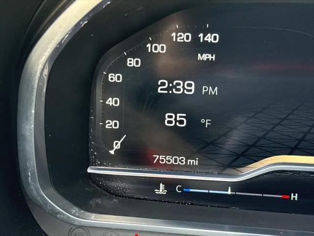 2022 GMC Yukon 2WD SLT
