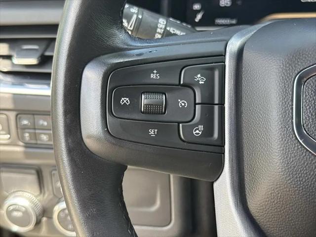 2022 GMC Yukon 2WD SLT