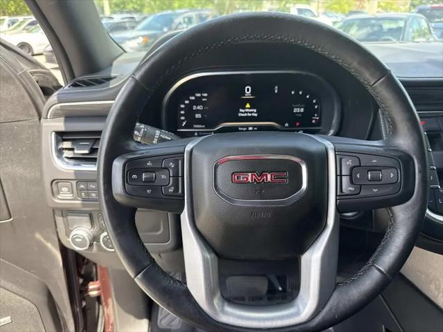 2022 GMC Yukon 2WD SLT