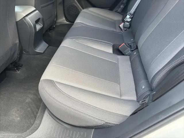 2025 Subaru Crosstrek 2.0i