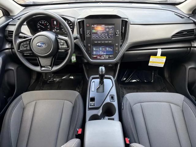 2025 Subaru Crosstrek 2.0i