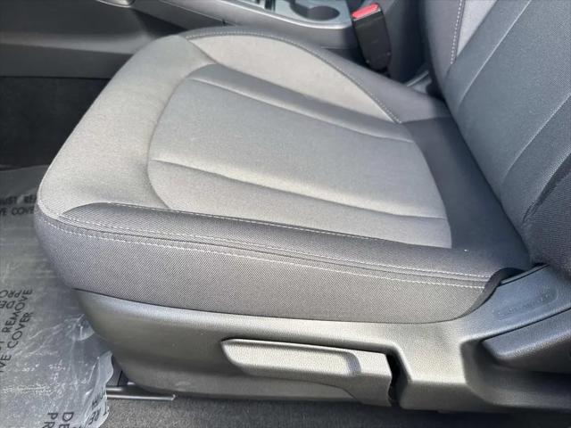 2025 Subaru Crosstrek 2.0i