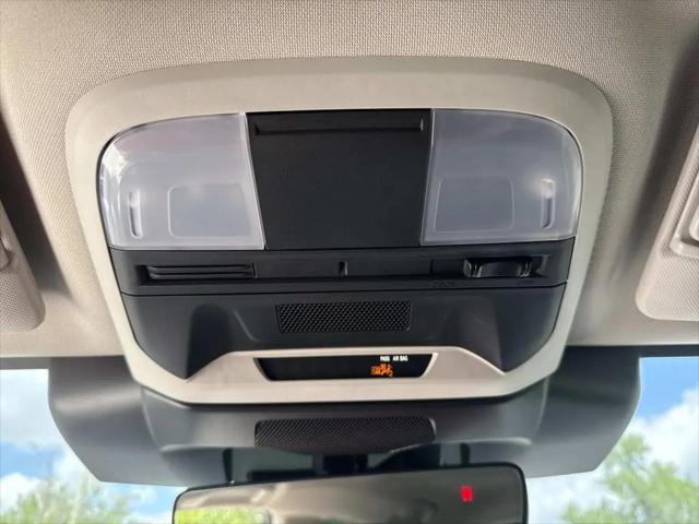 2025 Subaru Crosstrek 2.0i