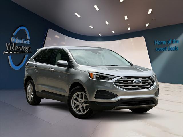 2024 Ford Edge SEL for sale in Austin, TX