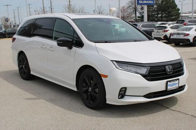2023 Honda Odyssey Sport for sale in Countryside, IL
