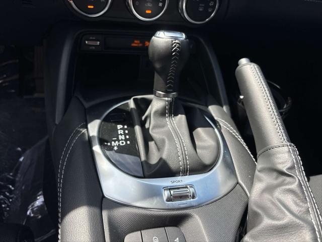 2026 Mazda MX-5 Grand Touring
