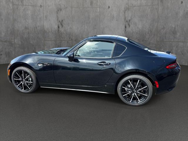 2026 Mazda MX-5 Grand Touring