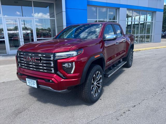 2026 GMC Canyon Denali, 4WD for sale in Berlin, WI