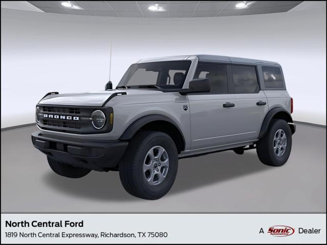 2026 Ford Bronco Big Bend for sale in Richardson, TX