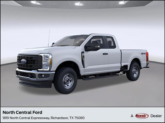 2026 Ford F-250 XL for sale in Richardson, TX