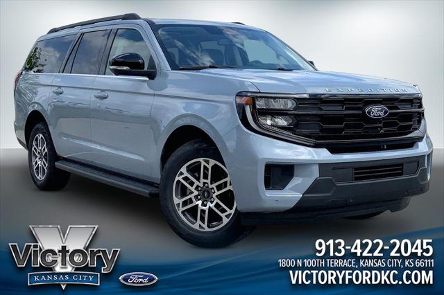 2026 Ford Expedition Max Active MAX for sale in Kansas City, KS