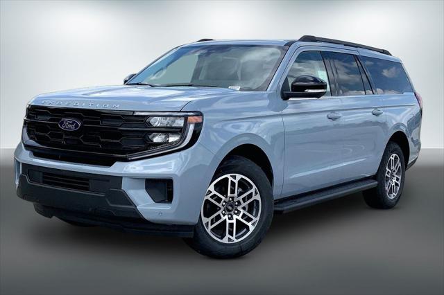 2026 Ford Expedition Max Active MAX