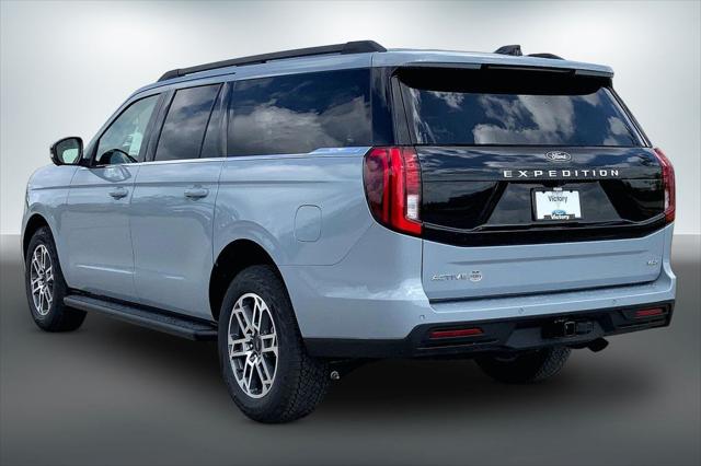 2026 Ford Expedition Max Active MAX