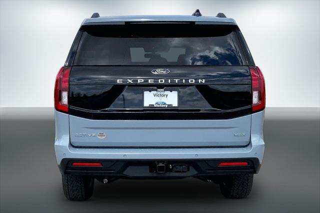 2026 Ford Expedition Max Active MAX