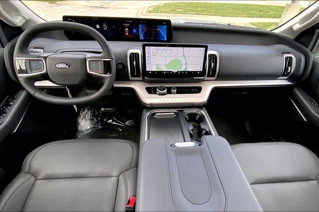 2026 Ford Expedition Max Active MAX