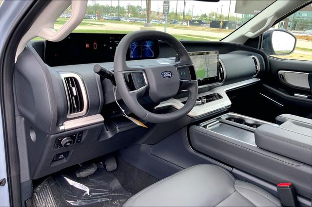 2026 Ford Expedition Max Active MAX