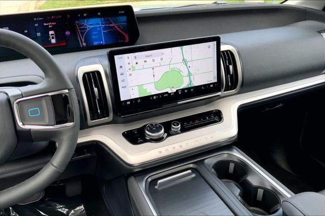 2026 Ford Expedition Max Active MAX