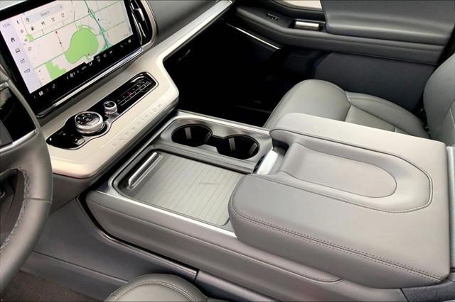 2026 Ford Expedition Max Active MAX