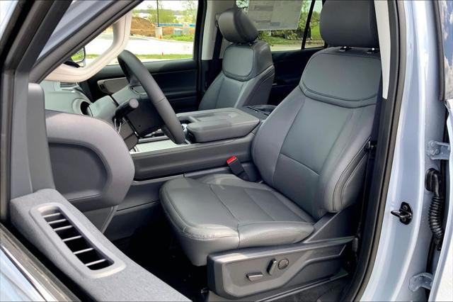 2026 Ford Expedition Max Active MAX