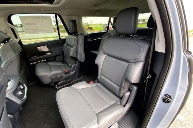 2026 Ford Expedition Max Active MAX