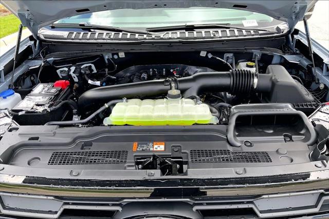 2026 Ford Expedition Max Active MAX