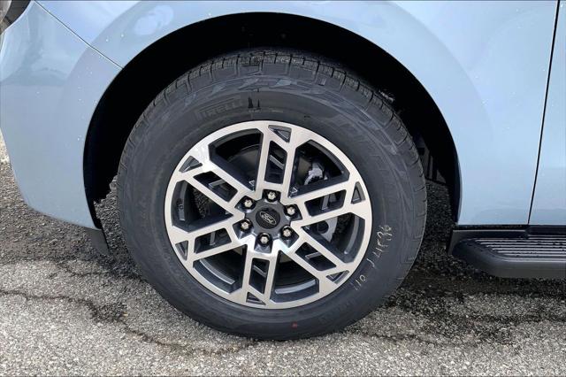 2026 Ford Expedition Max Active MAX