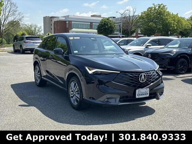 2025 Acura ADX Base for sale in Gaithersburg, MD