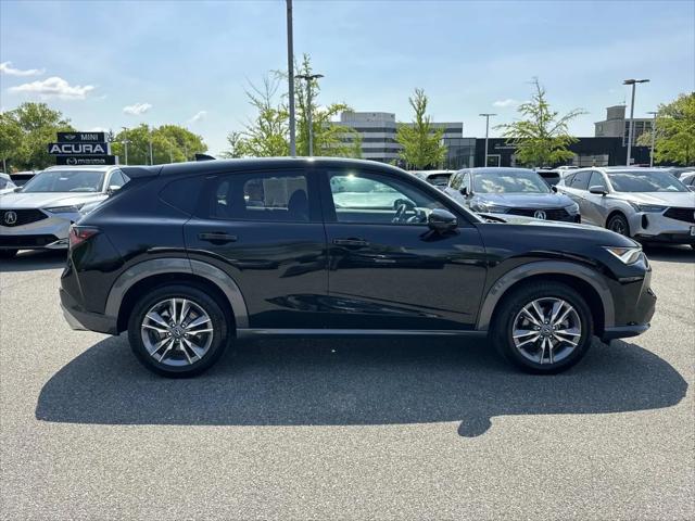 2025 Acura ADX Base