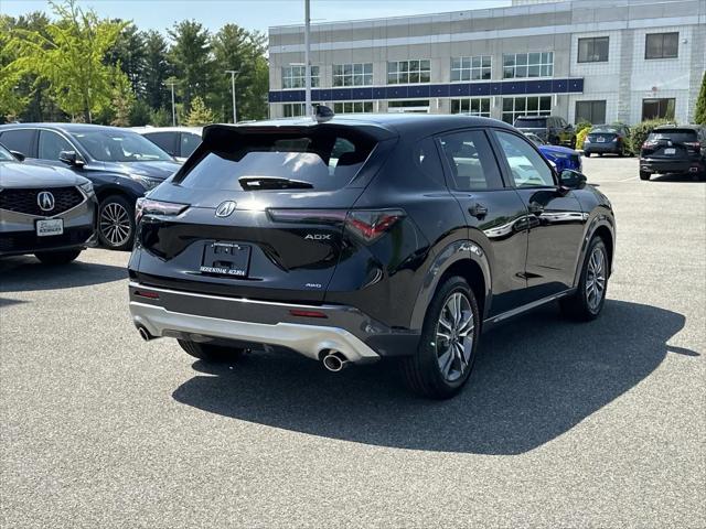 2025 Acura ADX Base