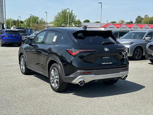 2025 Acura ADX Base