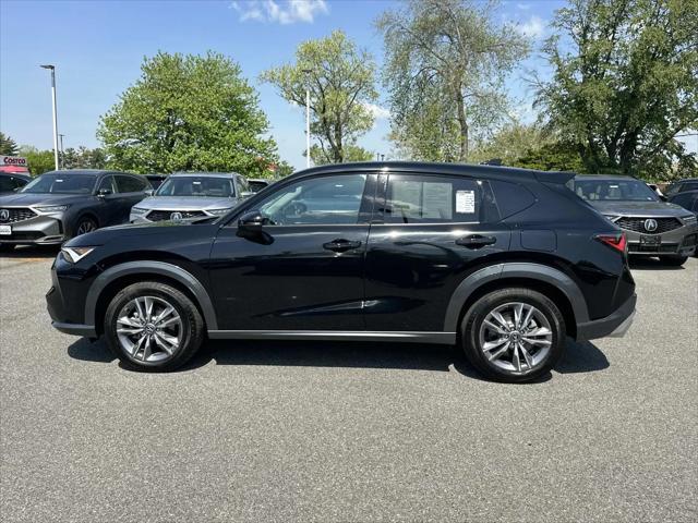 2025 Acura ADX Base