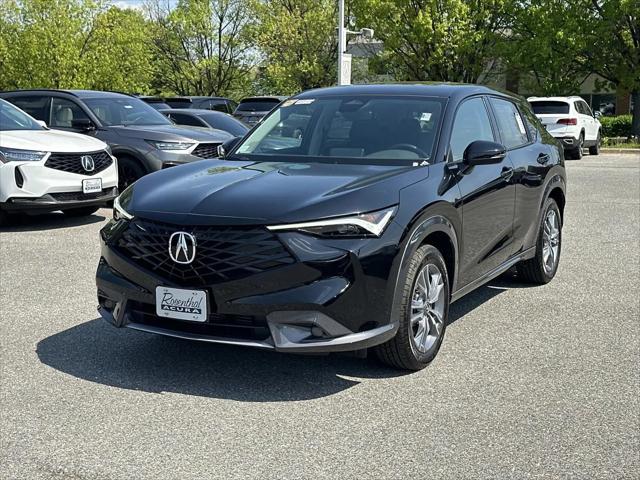 2025 Acura ADX Base