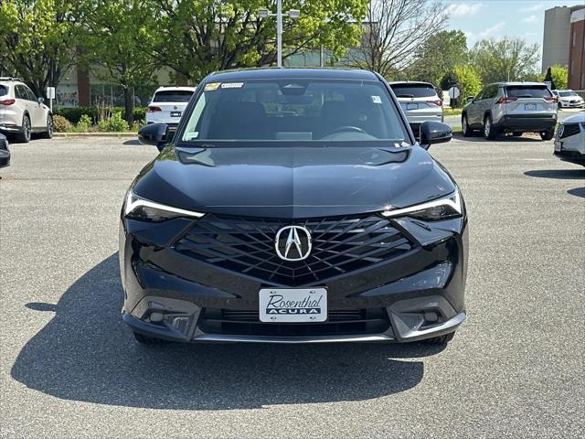 2025 Acura ADX Base
