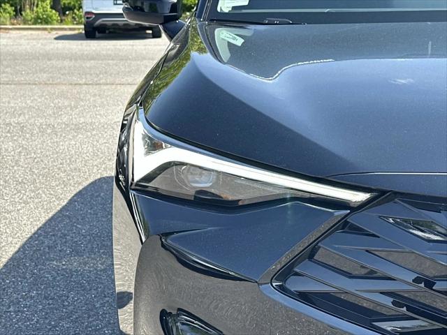 2025 Acura ADX Base