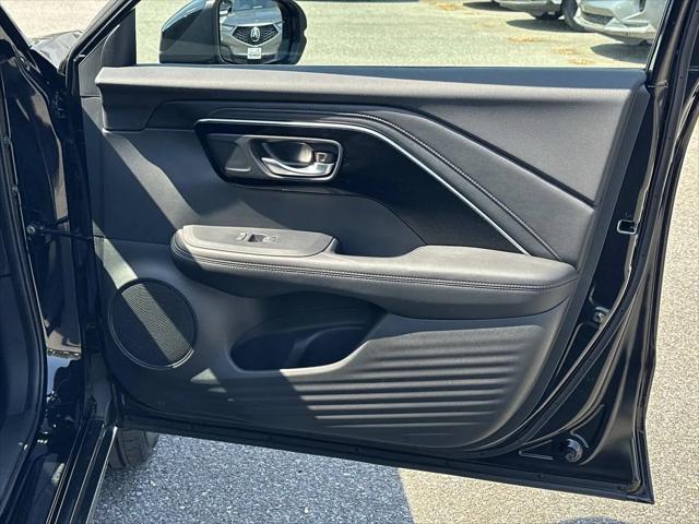 2025 Acura ADX Base