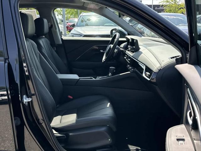 2025 Acura ADX Base