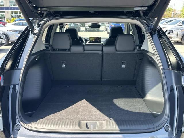 2025 Acura ADX Base