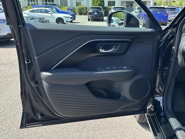 2025 Acura ADX Base