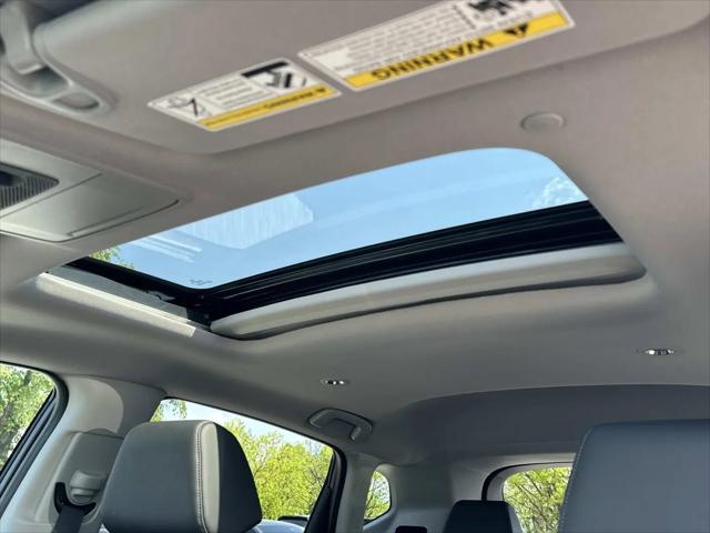 2025 Acura ADX Base