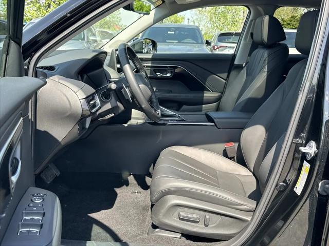 2025 Acura ADX Base