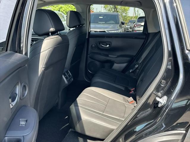 2025 Acura ADX Base