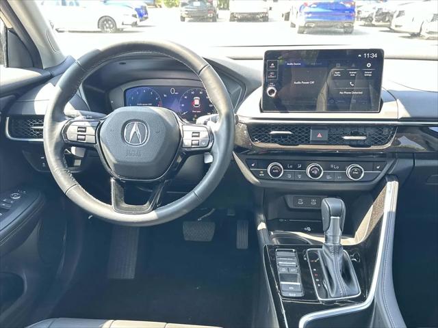 2025 Acura ADX Base