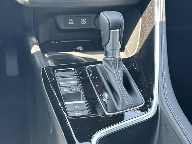2025 Acura ADX Base