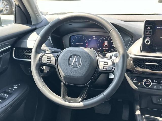 2025 Acura ADX Base