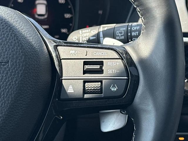 2025 Acura ADX Base