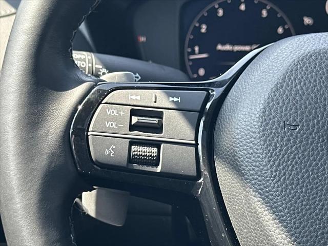 2025 Acura ADX Base