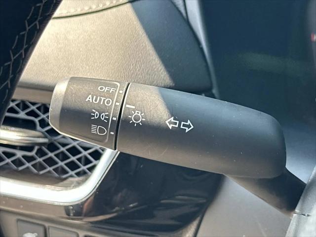2025 Acura ADX Base
