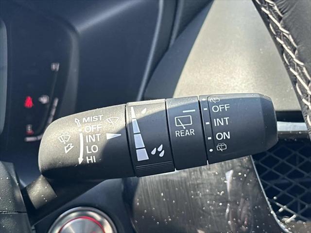 2025 Acura ADX Base