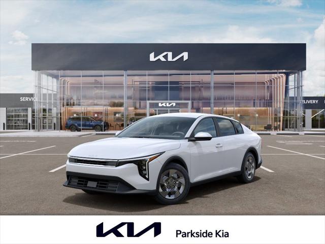 2026 Kia K4 LX for sale in Knoxville, TN