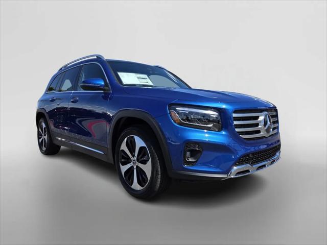 2026 Mercedes-Benz GLB GLB 250